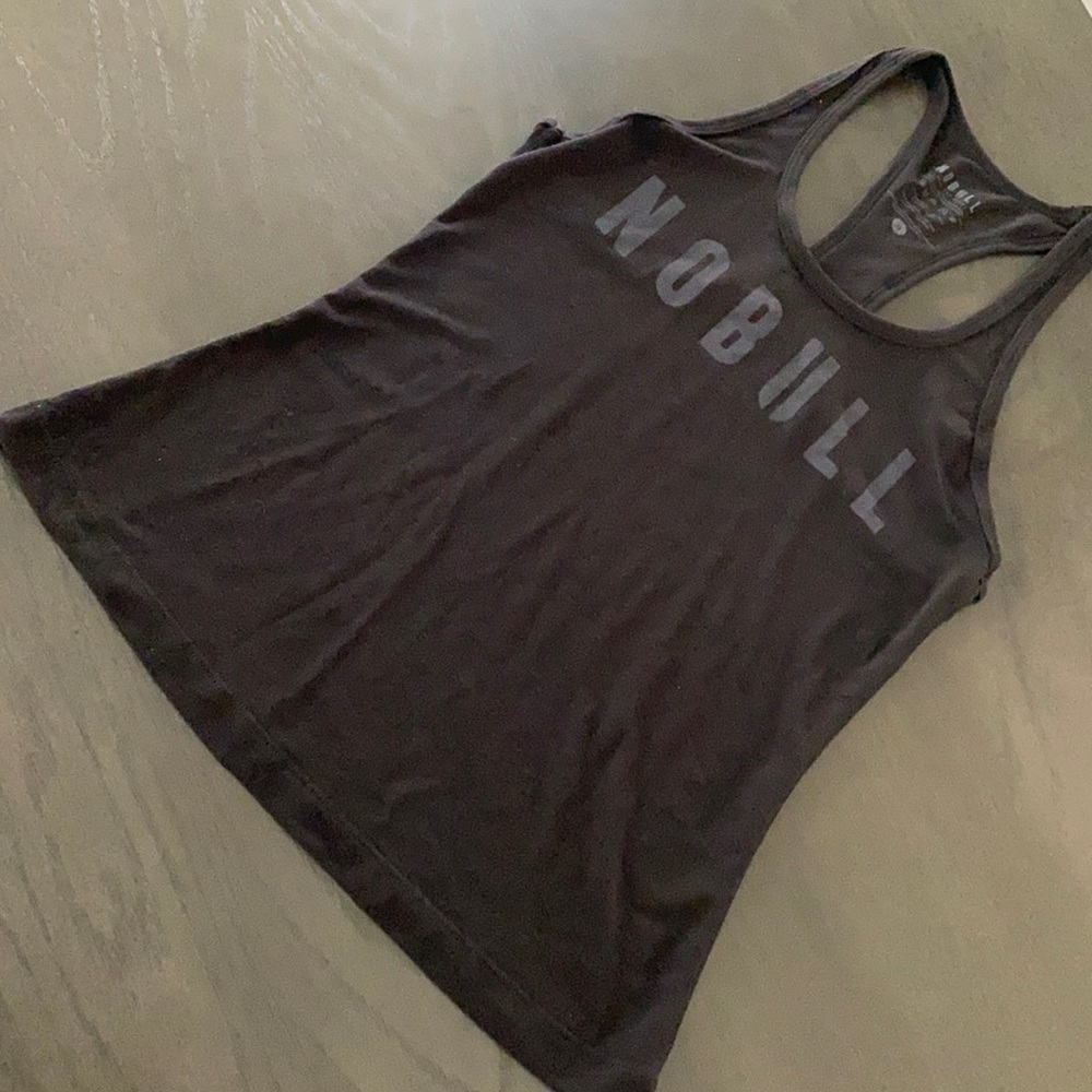 NOBULL PROJECT WOMEN'S RACERBACK TANK